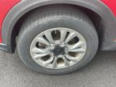 Thumbnail of 2016 Rosso Passione (Red Hypnotique Clear Coat) FIAT 500X