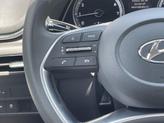 Thumbnail of 2023 Hampton Gray Hyundai SONATA