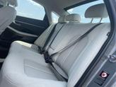 Thumbnail of 2023 Hampton Gray Hyundai SONATA
