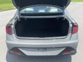 Thumbnail of 2023 Hampton Gray Hyundai SONATA