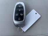 Thumbnail of 2023 Hampton Gray Hyundai SONATA