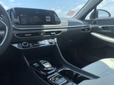 Thumbnail of 2023 Hampton Gray Hyundai SONATA