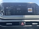 Thumbnail of 2023 Hampton Gray Hyundai SONATA