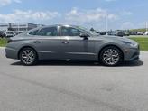 Thumbnail of 2023 Hampton Gray Hyundai SONATA
