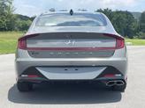 Thumbnail of 2023 Hampton Gray Hyundai SONATA