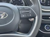 Thumbnail of 2023 Hampton Gray Hyundai SONATA