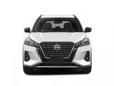 Thumbnail of 2023 Aspen White Tricoat/Super Black Nissan Kicks