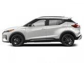 Thumbnail of 2023 Aspen White Tricoat/Super Black Nissan Kicks