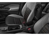 Thumbnail of 2023 Aspen White Tricoat/Super Black Nissan Kicks