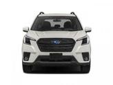 Thumbnail of 2022 Ice Silver Metallic Subaru Forester