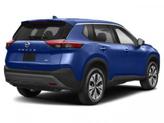Thumbnail of 2021 Caspian Blue Metallic Nissan Rogue