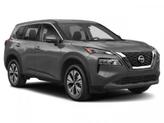 Thumbnail of 2021 Caspian Blue Metallic Nissan Rogue