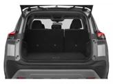 Thumbnail of 2021 Caspian Blue Metallic Nissan Rogue