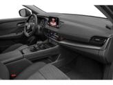 Thumbnail of 2021 Caspian Blue Metallic Nissan Rogue