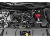 Thumbnail of 2021 Caspian Blue Metallic Nissan Rogue