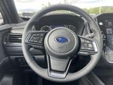 Thumbnail of 2025 Magnetite Gray Metallic Subaru Forester Hybrid