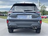 Thumbnail of 2025 Magnetite Gray Metallic Subaru Forester Hybrid