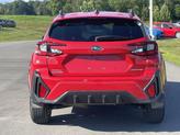 Thumbnail of 2024 Pure Red Subaru Crosstrek