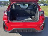 Thumbnail of 2024 Pure Red Subaru Crosstrek