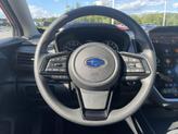 Thumbnail of 2024 Pure Red Subaru Crosstrek