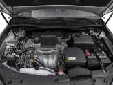Thumbnail of 2017 Predawn Gray Mica Toyota Camry