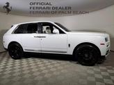 Thumbnail of 2020 Arctic White Rolls-Royce Cullinan