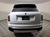 Thumbnail of 2020 Arctic White Rolls-Royce Cullinan