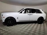 Thumbnail of 2020 Arctic White Rolls-Royce Cullinan