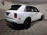 Thumbnail of 2020 Arctic White Rolls-Royce Cullinan
