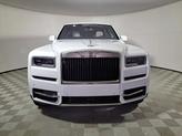 Thumbnail of 2020 Arctic White Rolls-Royce Cullinan