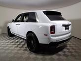 Thumbnail of 2020 Arctic White Rolls-Royce Cullinan