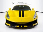 Thumbnail of 2020 Giallo Modena Ferrari 488 Pista