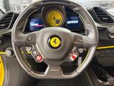 Thumbnail of 2020 Giallo Modena Ferrari 488 Pista