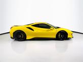Thumbnail of 2020 Giallo Modena Ferrari 488 Pista