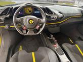 Thumbnail of 2020 Giallo Modena Ferrari 488 Pista