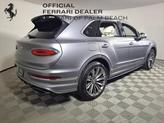 Thumbnail of 2022 Hallmark Bentley Bentayga