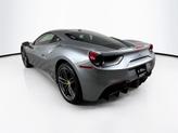 Thumbnail of 2017 Grigio Titanio Metallizzato Metallic Ferrari 488 GTB