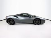 Thumbnail of 2017 Grigio Titanio Metallizzato Metallic Ferrari 488 GTB