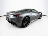 Thumbnail of 2017 Grigio Titanio Metallizzato Metallic Ferrari 488 GTB