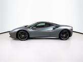 Thumbnail of 2017 Grigio Titanio Metallizzato Metallic Ferrari 488 GTB