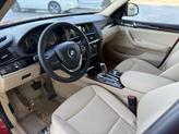 Thumbnail of 2015 Melbourne Red Metallic BMW X3