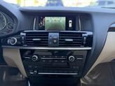 Thumbnail of 2015 Melbourne Red Metallic BMW X3