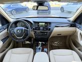 Thumbnail of 2015 Melbourne Red Metallic BMW X3