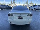 Thumbnail of 2021 Pearl White Multi-Coat Tesla Model 3