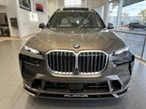 2025 BMW X7 ALPINA XB7