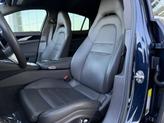 Thumbnail of 2020 Night Blue Metallic Porsche Panamera