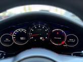 Thumbnail of 2020 Night Blue Metallic Porsche Panamera