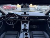 Thumbnail of 2020 Night Blue Metallic Porsche Panamera