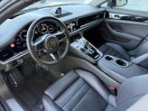 Thumbnail of 2020 Night Blue Metallic Porsche Panamera