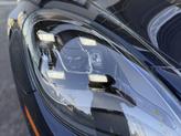 Thumbnail of 2020 Night Blue Metallic Porsche Panamera